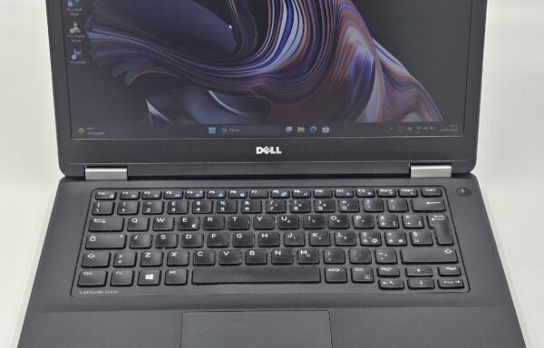 Dell Latitude E5470
