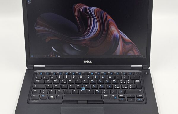 DELL Latitude E5480