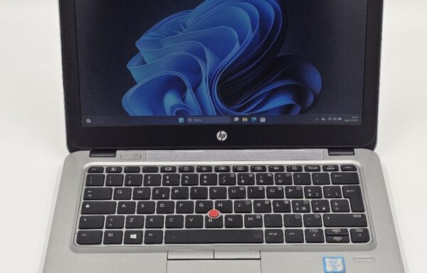 HP Elitebook 820 G3