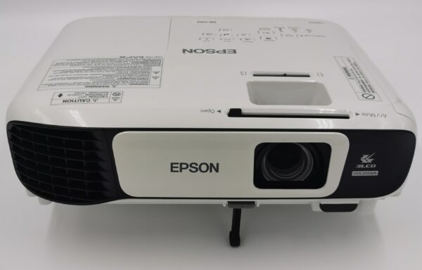 Epson EB-U42