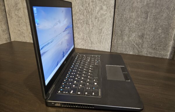 Dell Latitude E5470