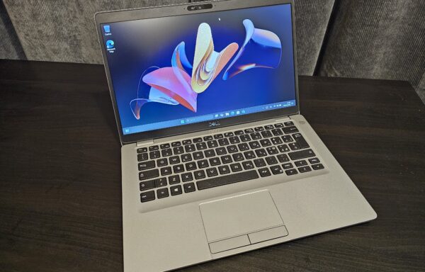 DELL Latitude 5410