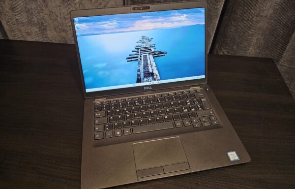 Dell Latitude 5400