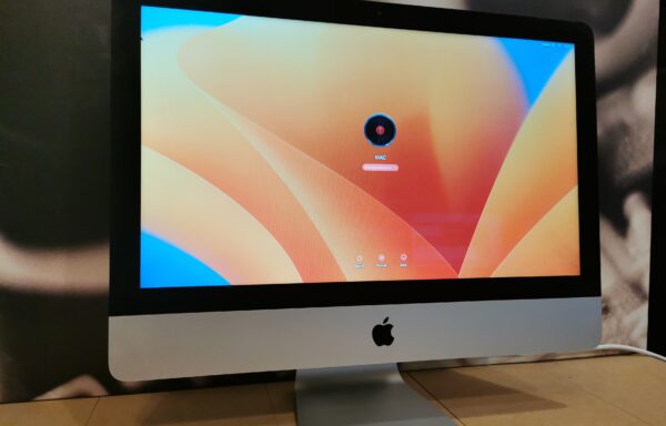iMAC