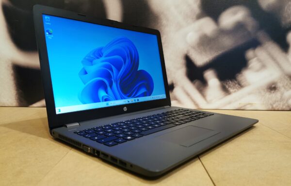 HP 255 G6