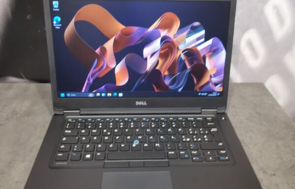 DELL Latitude E5480