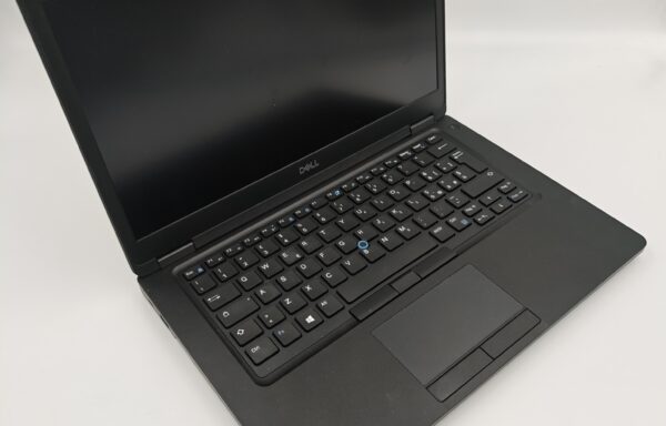 Dell Latitude 5490