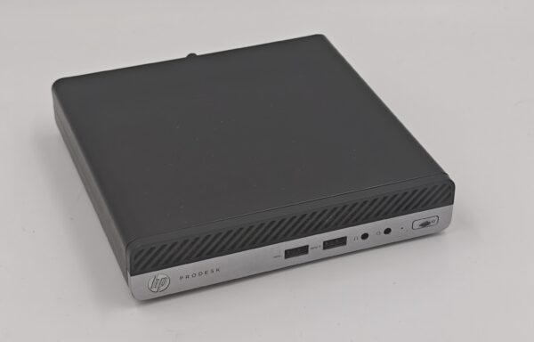 HP Prodesk 400 G3