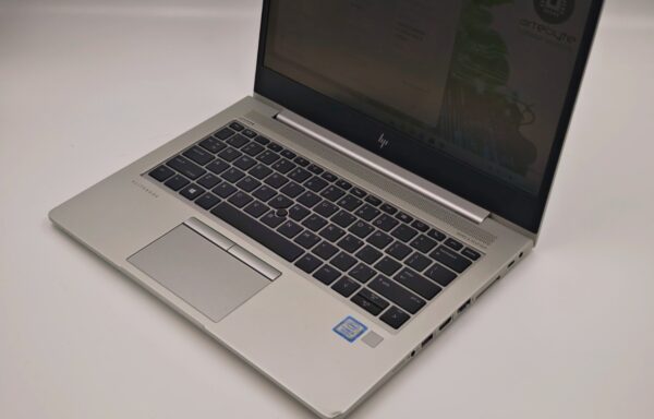HP Elitebook 830 G6